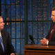Late Night With Seth Meyers (Screenshot: NBC)